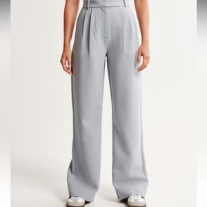 Abercrombie Sloane tailored pants